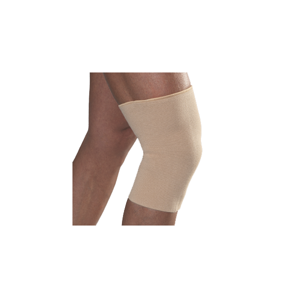 Ginocchiera Elastica Camel - Cod. 0504