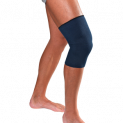Ginocchiera Elastica Blu - Cod. 0516