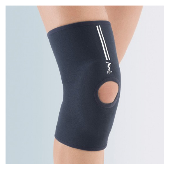 Ginocchiera con stabilizzatore rotuleo PHY-40