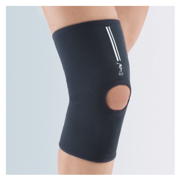 Ginocchiera con foro rotuleo PHY-20