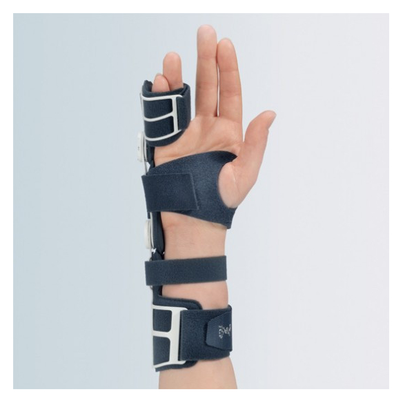 TUTORE PFO per 4°e 5°raggio della mano