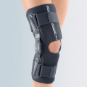 Ginocchiera Armata Aperta con snodo Stabimed Physioglide