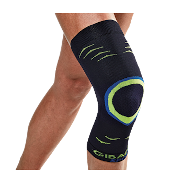 Ginocchiera - Cod. 0531