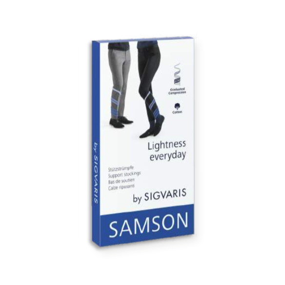 Gambaletti uomo Sigvaris Romeo/Samson 14/18 mmHg