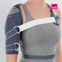 Tutore per spalla con controllo dei movimenti M808 Omomed