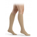 Gambaletto Top Fine 701 Sigvaris prima classe di compressione colore Caramel