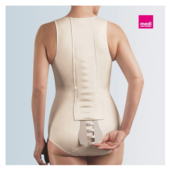 TUTORE PER OSTEOPOROSI SPINOMED ACTIVE M700