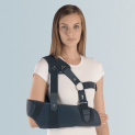 Tutore per Lussazione dell'Articolazione Acromion-Claveare