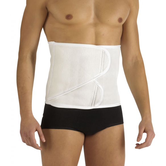Fascia Post operatoria