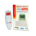 Etilometro digitale Ethyl Check