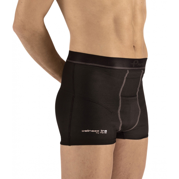 ERNIA BOXER