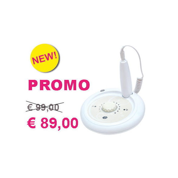 EPILAZIONE PERMANENTE PINZA ELETTROLITICA