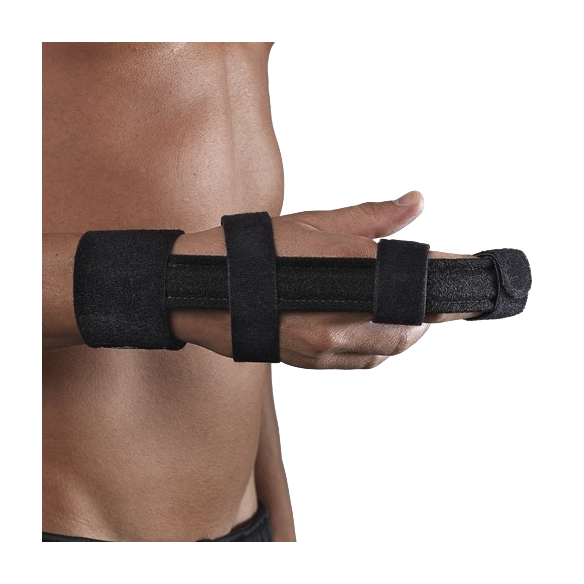 Tutore per fratture dita - Cod. 0736