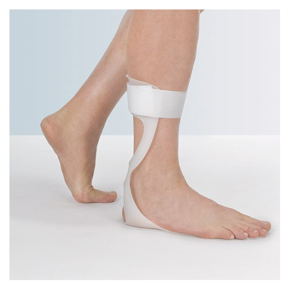 Tutore per caviglia e piede ciondolante CVO 400