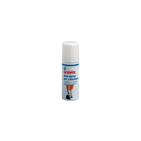Deodorante Spray calzature 150 ml