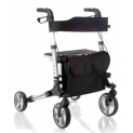 DEAMBULATORE ROLLATOR IN ALLUMINIO MOD. OCEANO