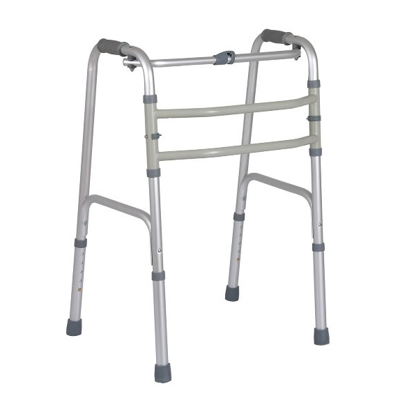 DEAMBULATORE PIEGHEVOLE DOPPIA FUNZIONE