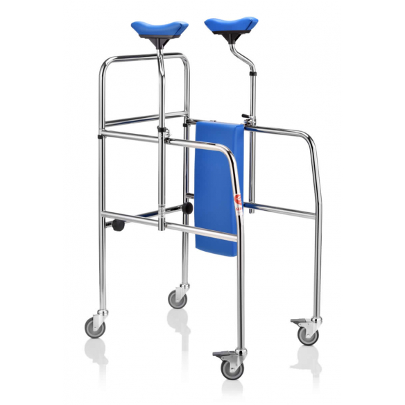 DEAMBULATORE ASCELLARE SURACE