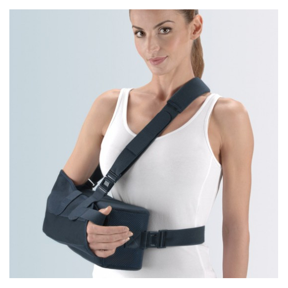 Cuscino per abduzione di braccio e spalla da 10° a 20° IMB 700 N