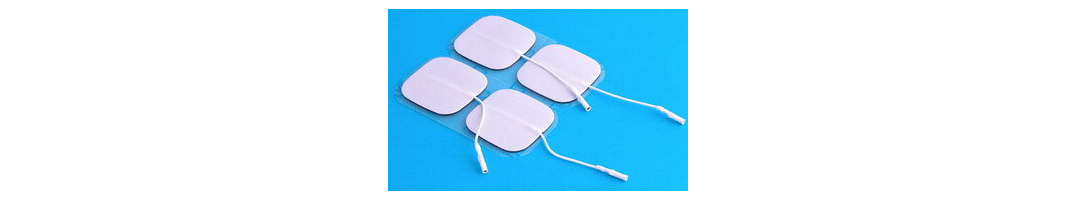 ACCESSORI ELETTROSTIMOLATORI