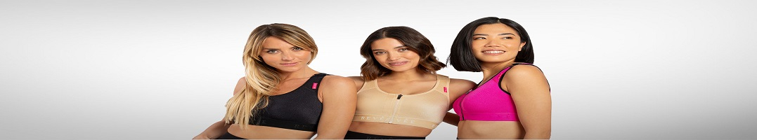 Reggiseni Post-Operatori: Comfort e Supporto per Chirurgia del Seno