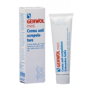 Crema Antiscrepolature Gehwol 75 ml