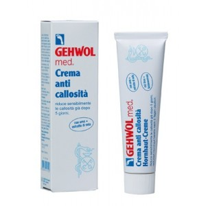 Crema anticallosità GEHWOL 75 ml