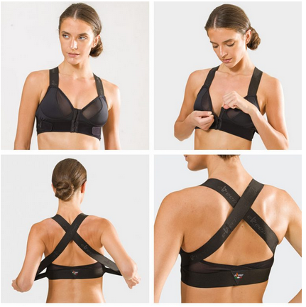 REGGISENO POSTURALE B1 POSTURAL BRA®