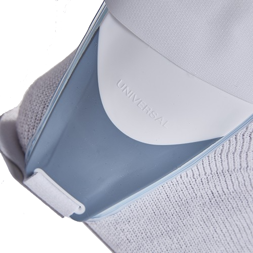 Cavigliera Bivalva AIRFORM® - Cod. 0618 Cavigliera Bivalva AIRFORM® - Cod. 0618