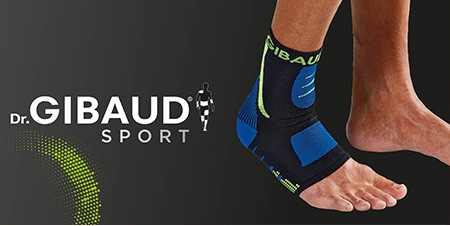 Dr. GIBAUD SPORT - LINEA SPORTIVA SCONTO 20%