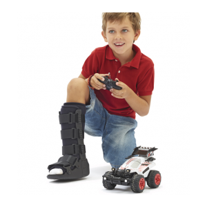 Walker Equalizer® - Tutore fisso per tibio-tarsica pediatrico Walker Equalizer® - Tutore fisso per tibio-tarsica pediatrico