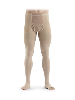 COLLANT A-T UOMO TRADITIONAL SIGVARIS SECONDA CLASSE DI COMPRESSIONE 23 - 32 mmHg