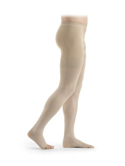 COLLANT A-T UOMO TRADITIONAL SIGVARIS SECONDA CLASSE DI COMPRESSIONE 23 - 32 mmHg