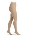 Collant Essential Classical Sigvaris ex Top Fine 701 Sigvaris prima classe di compressione 18-21mmHg colore Caramel