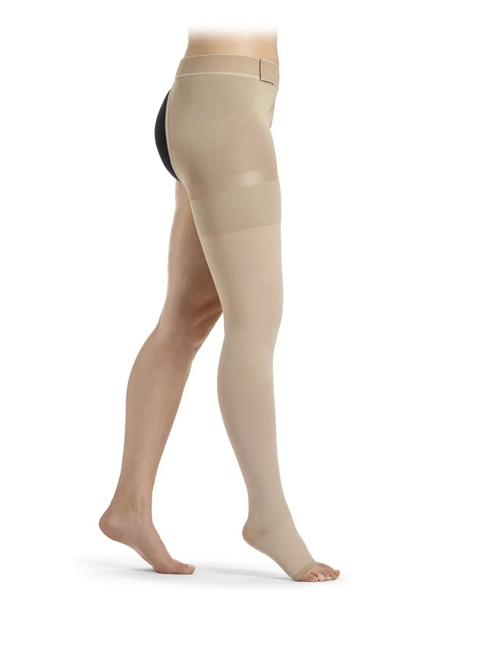 MONOCOLLANT TRADITIONAL SIGVARIS SECONDA CLASSE DI COMPRESSIONE 23 - 32 mmHg CON CINTURINO IN VITA MONOCOLLANT TRADITIONAL SIGVARIS SECONDA CLASSE DI COMPRESSIONE 23 - 32 mmHg CON CINTURINO IN VITA
