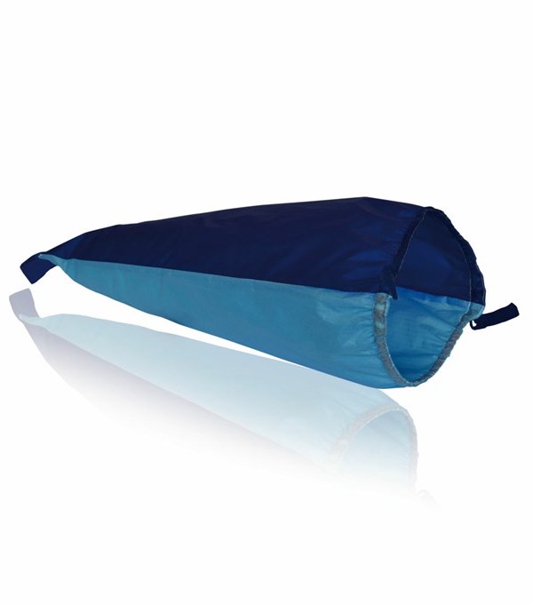 Ausilio per indossare e sfilare le calze compressive con punta aperta Ausilio per indossare e sfilare le calze compressive con punta aperta