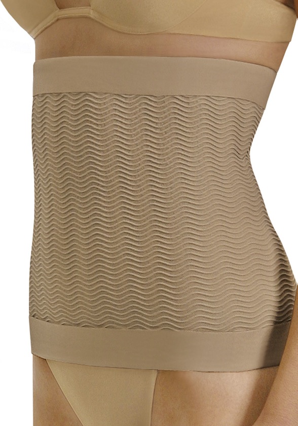 Cintura elastica Silver Wave Abdominal Band