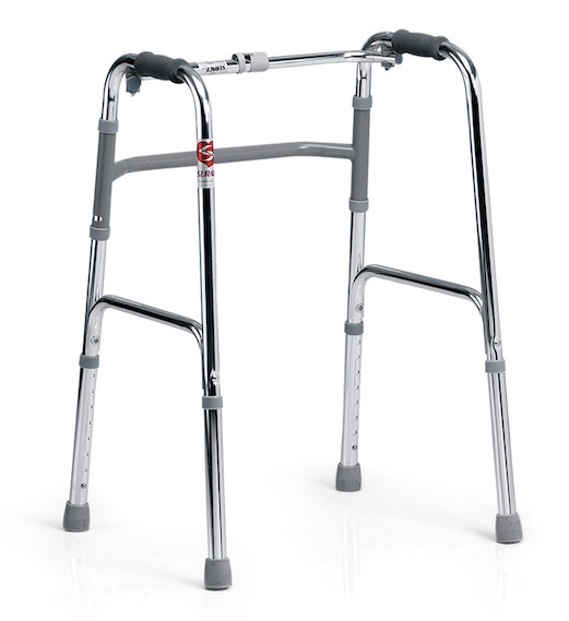DEAMBULATORE SURACE TROTTER 110 DEAMBULATORE SURACE TROTTER 110