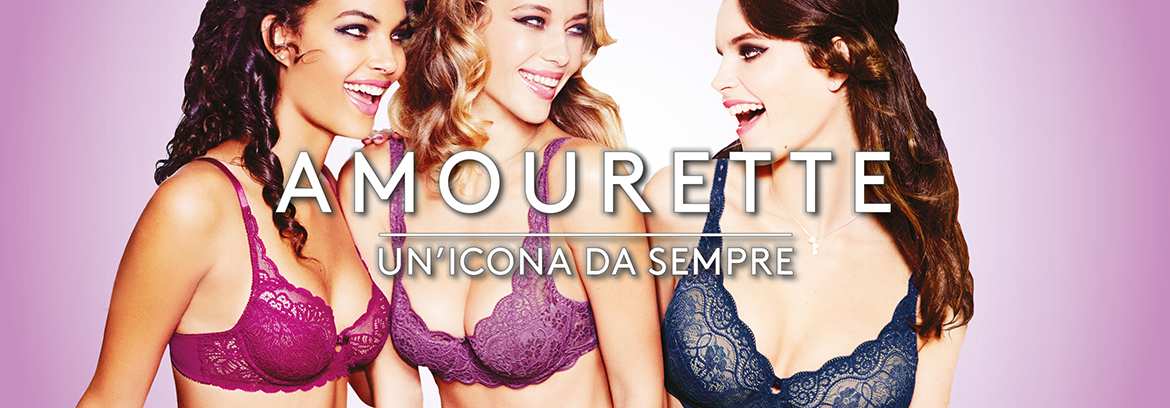 reggiseni triumph scontati