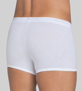 Sloggi men Basic Short bianco