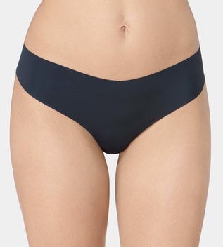 Sloggi ZERO Microfibre Hipstring nero