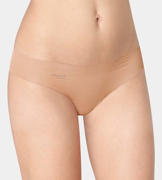 Sloggi ZERO Microfibre Hipstring nudo