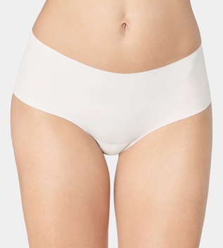 Sloggi ZERO Microfibre Short bianco