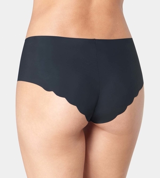 Sloggi ZERO Microfibre Short nero