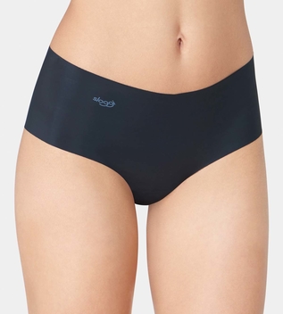 Sloggi ZERO Microfibre Short nero