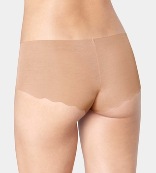 Sloggi ZERO Microfibre Short cognac