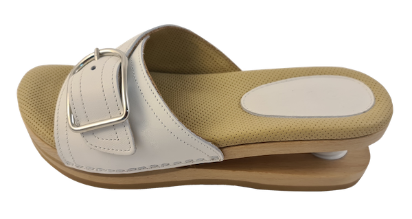 BALDO CALZATURE 8-09SFU Bianco