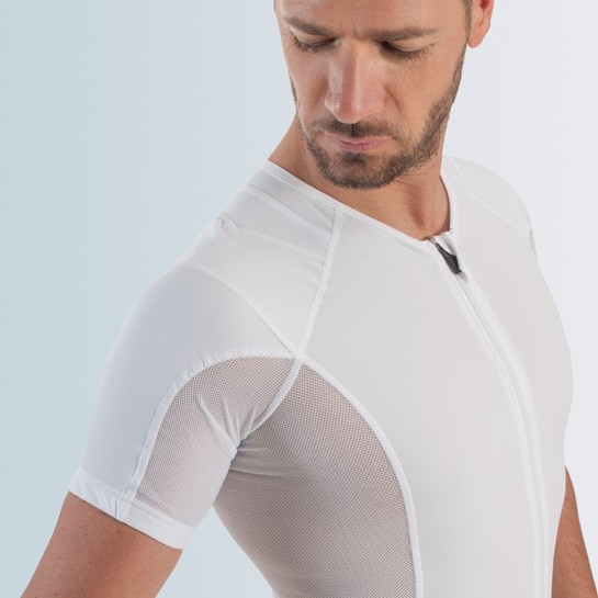 Maglia posturale P+ FORCE