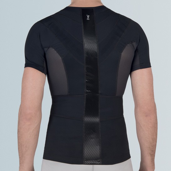 Maglia posturale P+ FORCE