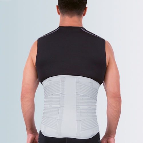Corsetto RELAXSILVER